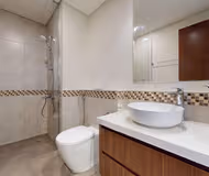 Elegant 1 BR near Marasi Drive
