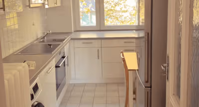 Tongesgasse Service Apartment