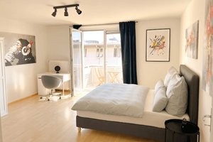 Tongesgasse Service Apartment
