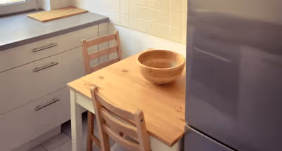 Tongesgasse Service Apartment