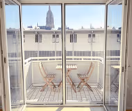 Tongesgasse Service Apartment