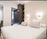 Centro service apartment