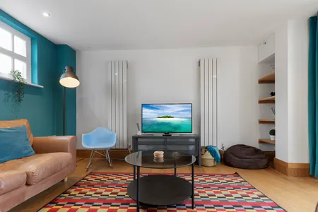 Handson Place by Staytor Accommodation