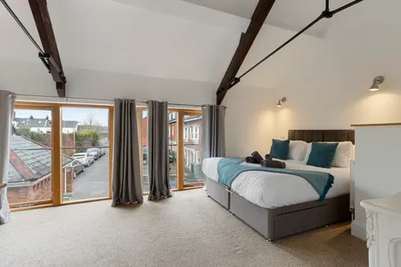 Handson Place by Staytor Accommodation