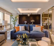 Madrid service apartment