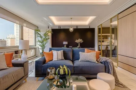 Madrid service apartment