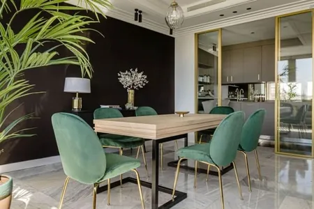 Madrid service apartment