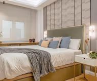 Madrid service apartment