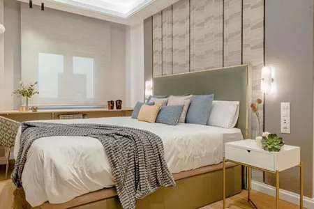 Madrid service apartment
