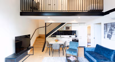 Malop Street Serviced Apartment