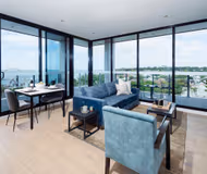 Malop Street Serviced Apartment