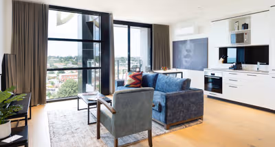 Malop Street Serviced Apartment