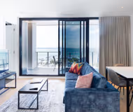 Malop Street Serviced Apartment