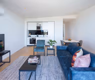 Malop Street Serviced Apartment