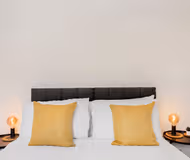 Roberts Apartment Church View