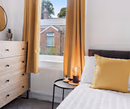 Roberts Apartment Church View