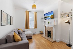Roberts Apartment