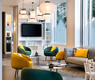 Citadines Place D'Italie