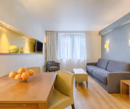 Citadines Place D'Italie