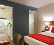 Citadines Place D'Italie