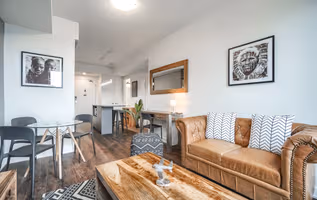 Glen Erin Dr Apartment