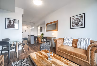 Glen Erin Dr Apartment