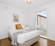 Clyde Street Serviced Apartment