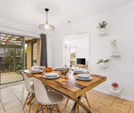 Clyde Street Serviced Apartment