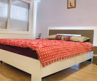 Seebacherstrasse serviced apartment