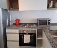 General Lucio Apartment