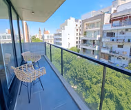 General Lucio Apartment