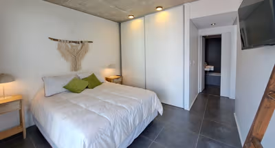 General Lucio Apartment