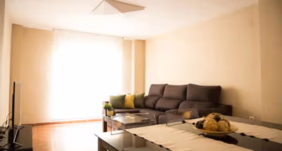 Patraix Service Apartment
