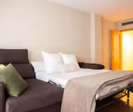 Patraix Service Apartment