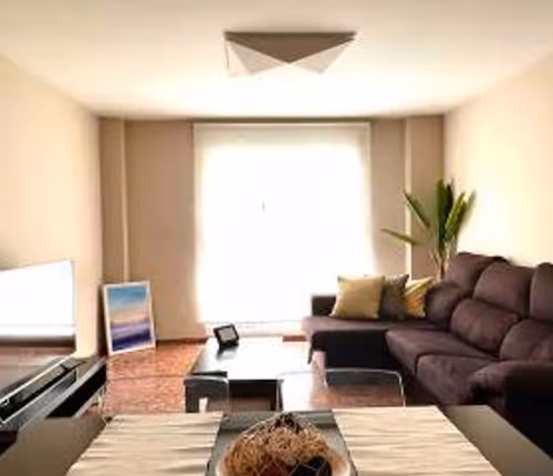 Patraix Service Apartment