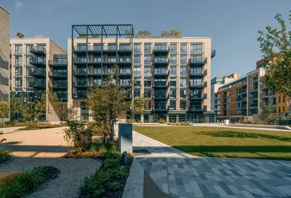 City Apartments