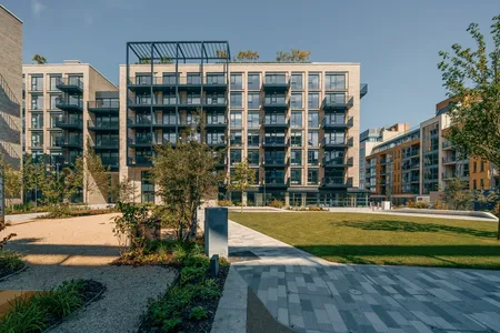 City Apartments