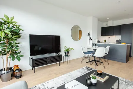 City Apartments