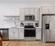 Michigan St Apartment