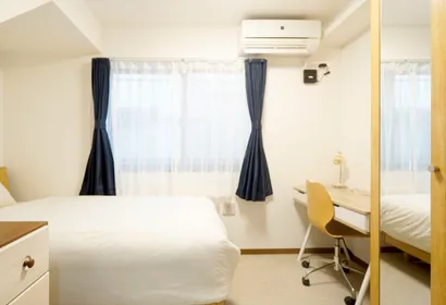 Sannno Apartment