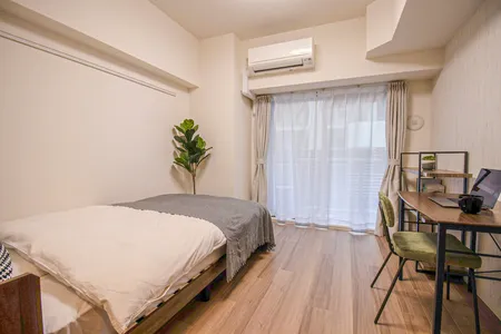 Kita Ku Apartments