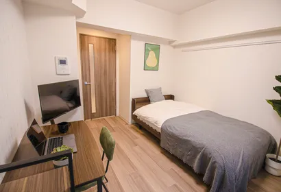 Kita Ku Apartments