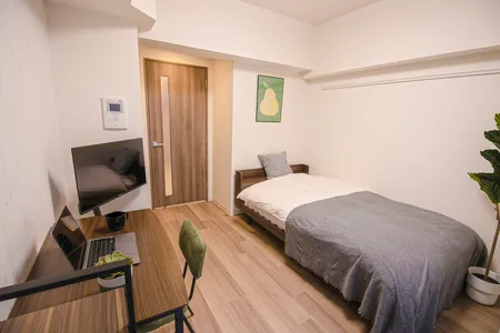 Kita Ku Apartments