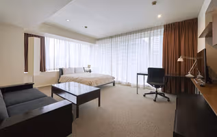 Shinkonan Apartments