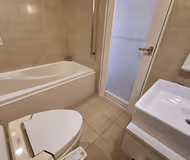 Shinkonan Apartments