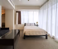 Shinkonan Apartments