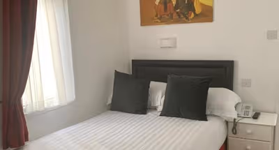 Jersey Aparthotel