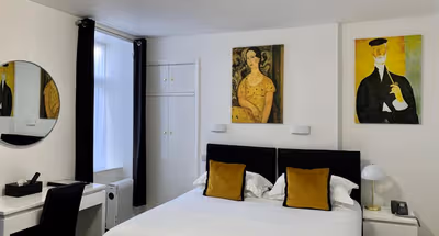 Jersey Aparthotel
