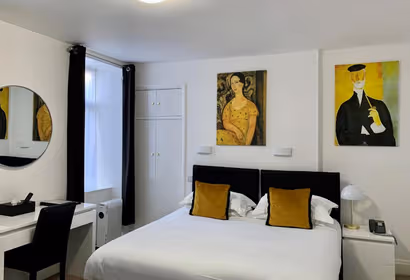 Jersey Aparthotel