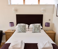 Studio apartment at Byron House Apartment Cambridge